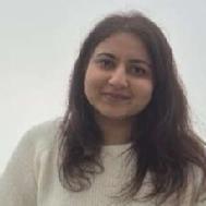 Tanya A. Class 12 Tuition trainer in Roorkee