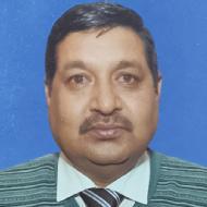Mohinder Singh Rana Class 10 trainer in Hamirpur