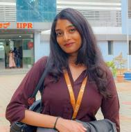 Siri BA Tuition trainer in Bangalore