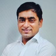 Sudarshan Kumar Class 12 Tuition trainer in Makarampur