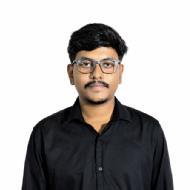 Arpan Dutta Class 12 Tuition trainer in Medinipur