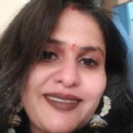 Ritu A. Abacus trainer in Mohali