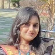 Parul S. Class 10 trainer in Kanpur