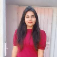Komal Class 8 Tuition trainer in Rohtak