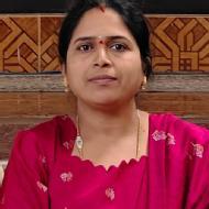 Vimala S. Class I-V Tuition trainer in Hyderabad
