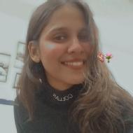 Palak Y. Class 12 Tuition trainer in Delhi