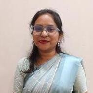 Sakshi J. Class I-V Tuition trainer in Ratnagiri