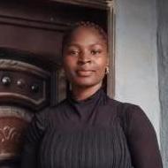 Ginikachi U. Class 9 Tuition trainer in Abuja Municipal Area Council