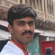 Chaitanya Kulkarni Class 10 trainer in Talegaon Dabhade