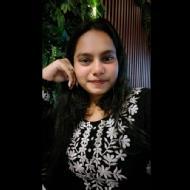 Sharon M. Class I-V Tuition trainer in Kharagpur