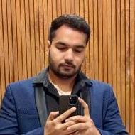 Deepanshu Yadav Stock Market Trading trainer in Gurgaon