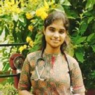 Rakshitha S. Class 10 trainer in Puducherry
