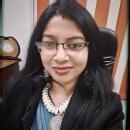 Swarupa R. History Tuition classes trainer in Bhubaneswar