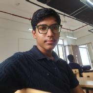 Satyajit Basak Class I-V Tuition trainer in Kolkata