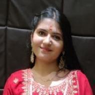 Silky A. Class I-V Tuition trainer in Rourkela Steel City