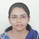Chitra R. ICSE Tuition classes trainer in Bangalore