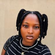 Chinaza U. UGC NET Exam trainer in Makurdi