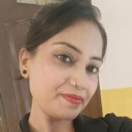 Vandana R. Class I-V Tuition trainer in Samana