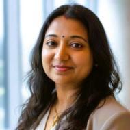 Prathima Kannada Language trainer in Bangalore