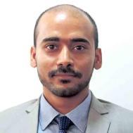 Sukanta Bhattacharya Engineering Entrance trainer in Nashik