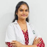 Dr Nisha J. MBBS & Medical Tuition trainer in Puducherry
