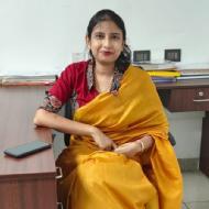Namrata S. Nursing trainer in Kolkata