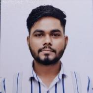 Vishv Sapkal Marathi Speaking trainer in Dombivli