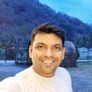 Amit Das Health and Fitness trainer in Hooghly