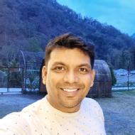 Amit Das Yoga trainer in Hooghly