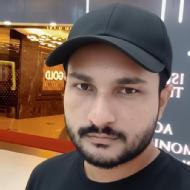 Firasat Ali Spoken English trainer in Vythiri