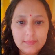 Shikha A. Class 12 Tuition trainer in Jammu