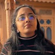 Meenavalli R. Class 12 Tuition trainer in Binka