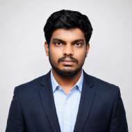 Hemanthkumar B S Class 10 trainer in Sira