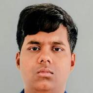 Siddharth Gupta Class 10 trainer in Delhi