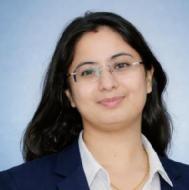 Prasannta S. Soft Skills trainer in Jaipur