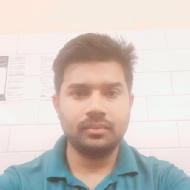 Govind Kumar Class 10 trainer in Bangalore