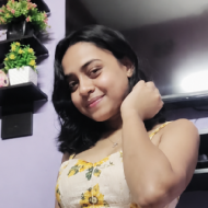 Disha M. Class I-V Tuition trainer in Kolkata