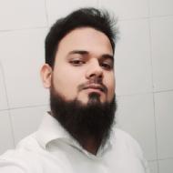 Ateeq Ur Rehman Class 10 trainer in Lucknow