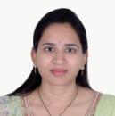 Prathyusha B. Class I-V Tuition trainer in Pune