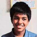 Arya Mondal Class 12 Tuition trainer in Kolkata