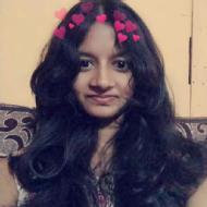 Maya K. Dance trainer in Belgaum