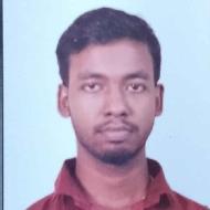Ramkrishna Sarkar Class I-V Tuition trainer in Bankura