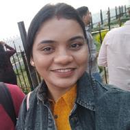 Titir G. Class 12 Tuition trainer in Krishnanagar