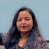 Rakhi K. Health and Fitness trainer in Mumbai