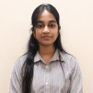 Rebecca A. Class I-V Tuition trainer in Ghaziabad