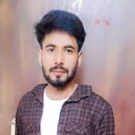 Raunak Raj Class I-V Tuition trainer in Motihari