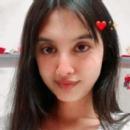 Kajal K. Tuition trainer in Kotma