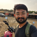 Arunabh Gupta BTech Tuition trainer in Pune