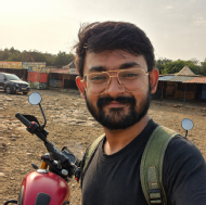 Arunabh Gupta BTech Tuition trainer in Pune