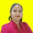 Ankita B. UI Design trainer in Noida